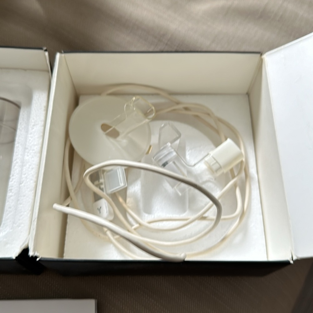 Apple ISight computer camera - Picture 4 of 6